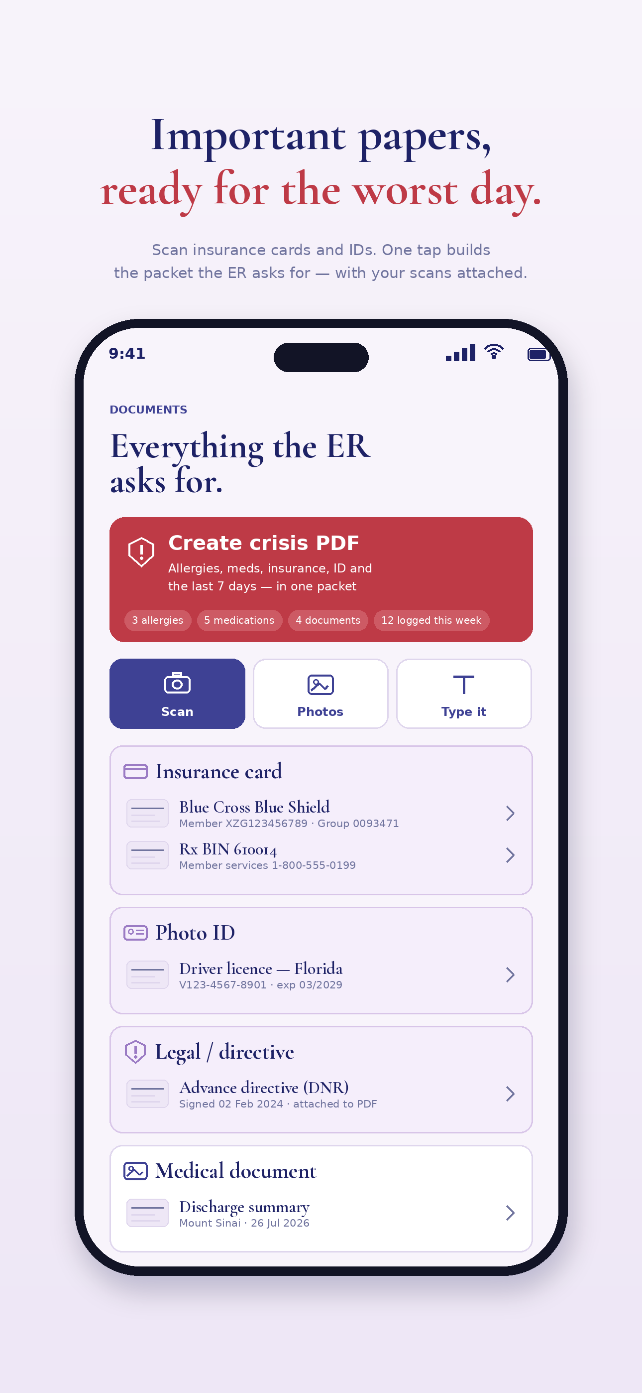 CompassCare – Family Caregiver screenshot 9