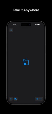 Centered Cardboard Screenshot 6 of 7