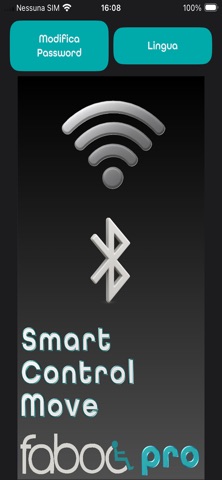 SCM Faboc User PRO screenshot