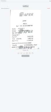 F&L Audit screenshot 7
