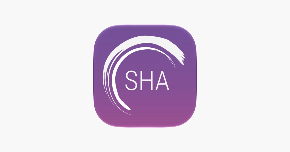‎SHA School App - App Store