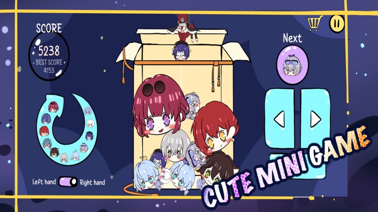 Wacky Warper screenshot-5