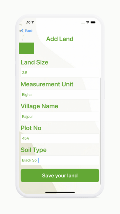 VaultNutriPro Screenshot