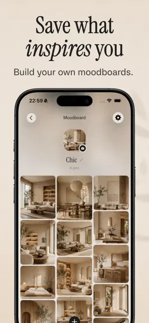 Corners: AI Interior Design screenshot 3