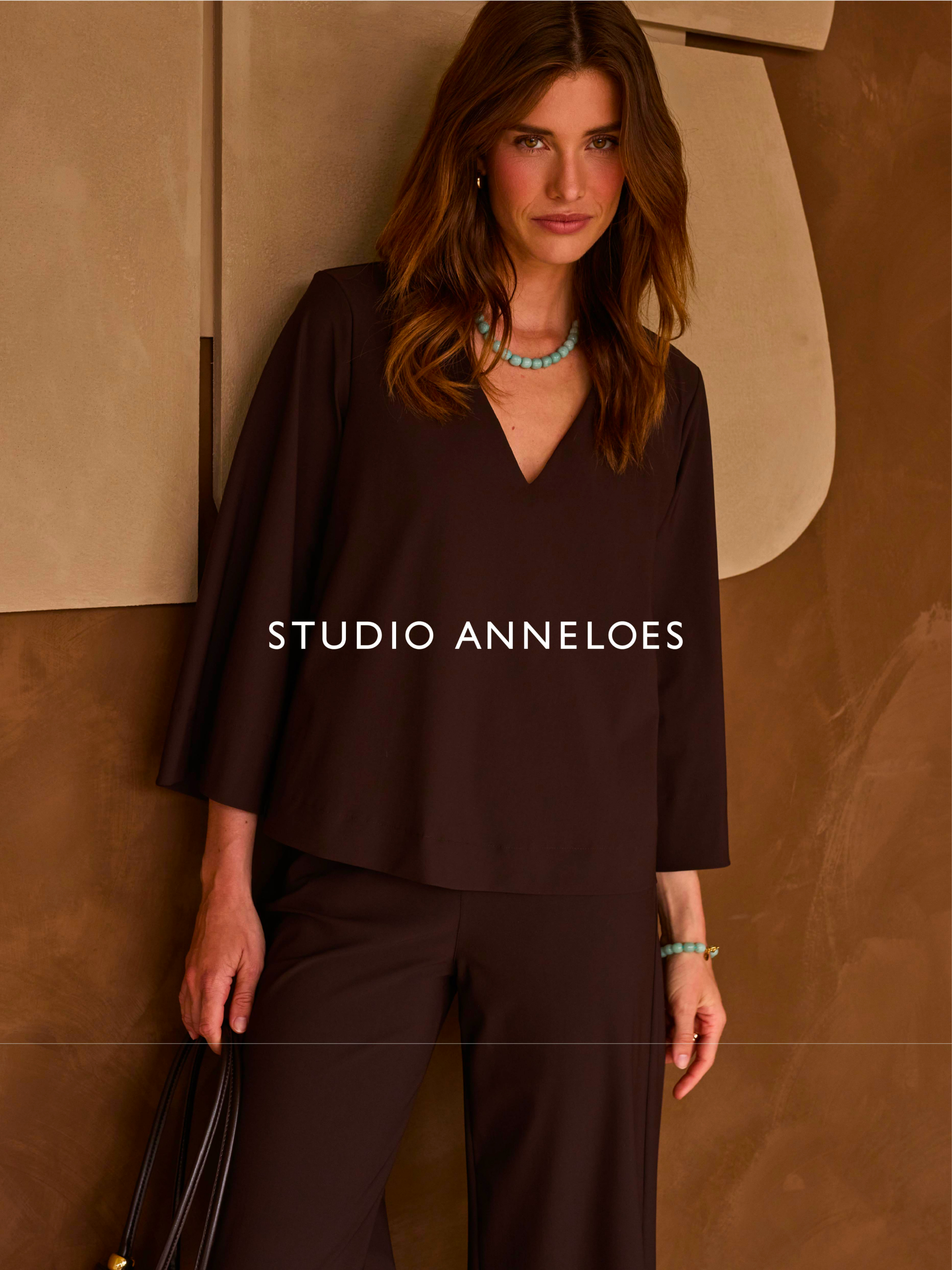 Studio Anneloes - Fashion screenshot 8