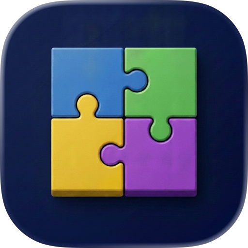 Puzzl - Ultimate puzzle suite