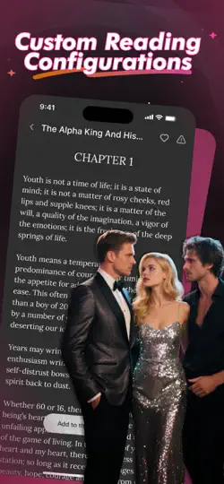 Funovel – Reading Good Books iPhone Screenshot 6