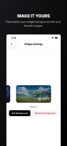 LaQoos Screenshot 3 of 5