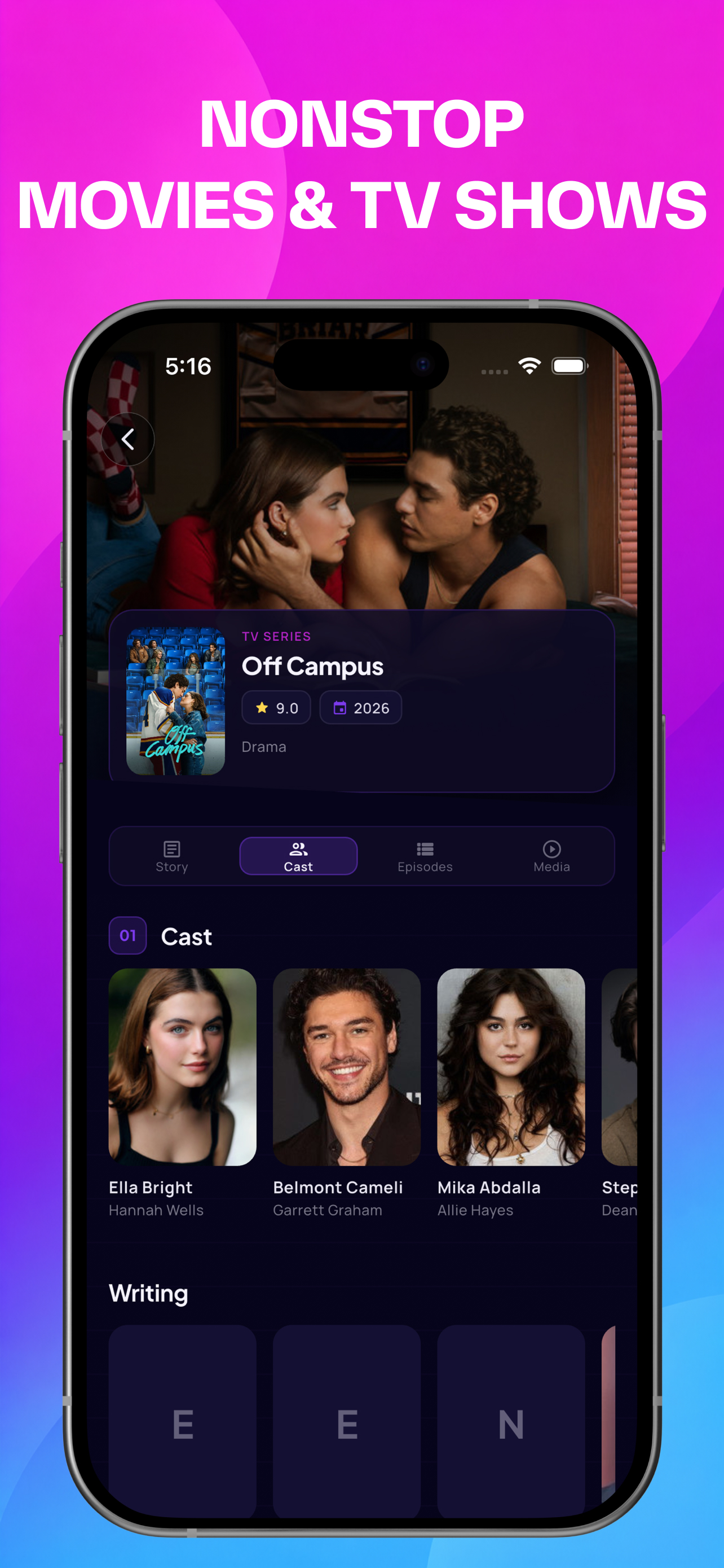 Lok l0k-Watch Drama,Movies,TV screenshot 3