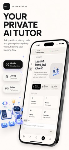 Learn Next.js: React Framework Screenshot 6 of 10