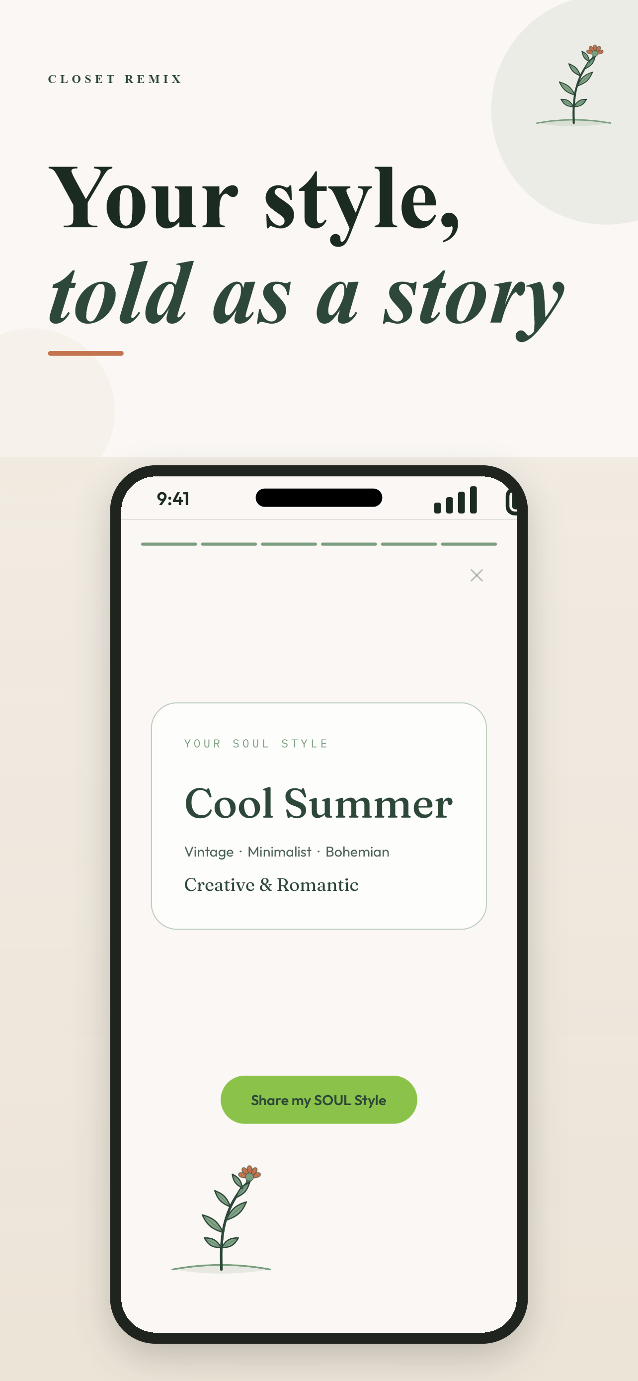 Closet Remix: Wardrobe screenshot 10