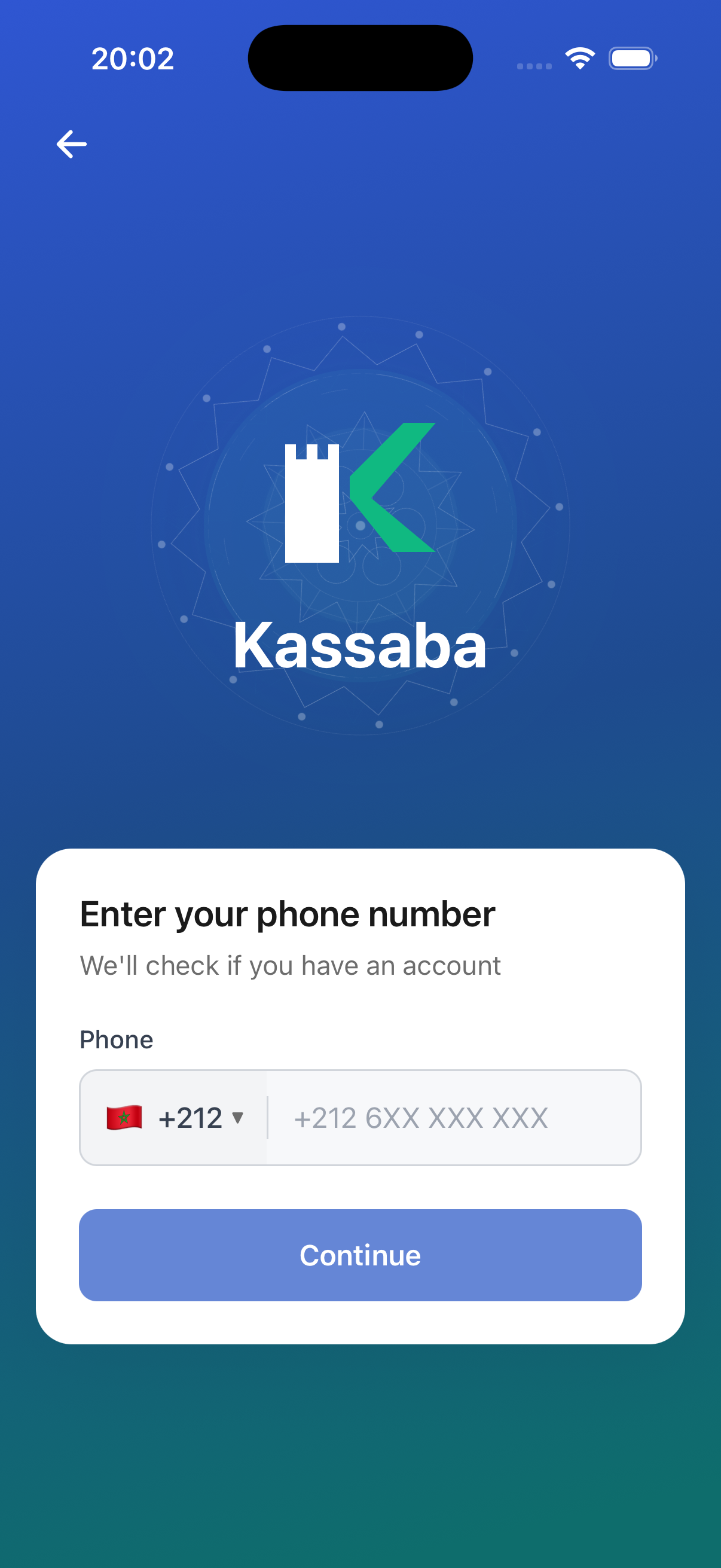 Kassaba screenshot 8
