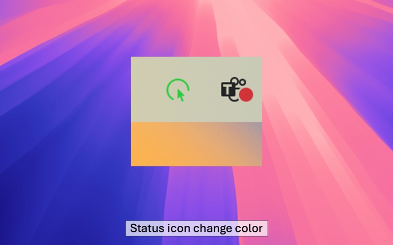 Auto Mouse Jiggler Mover screenshot