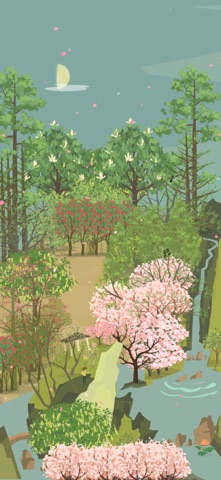 Farmer And Tree Screenshot 1 of 10