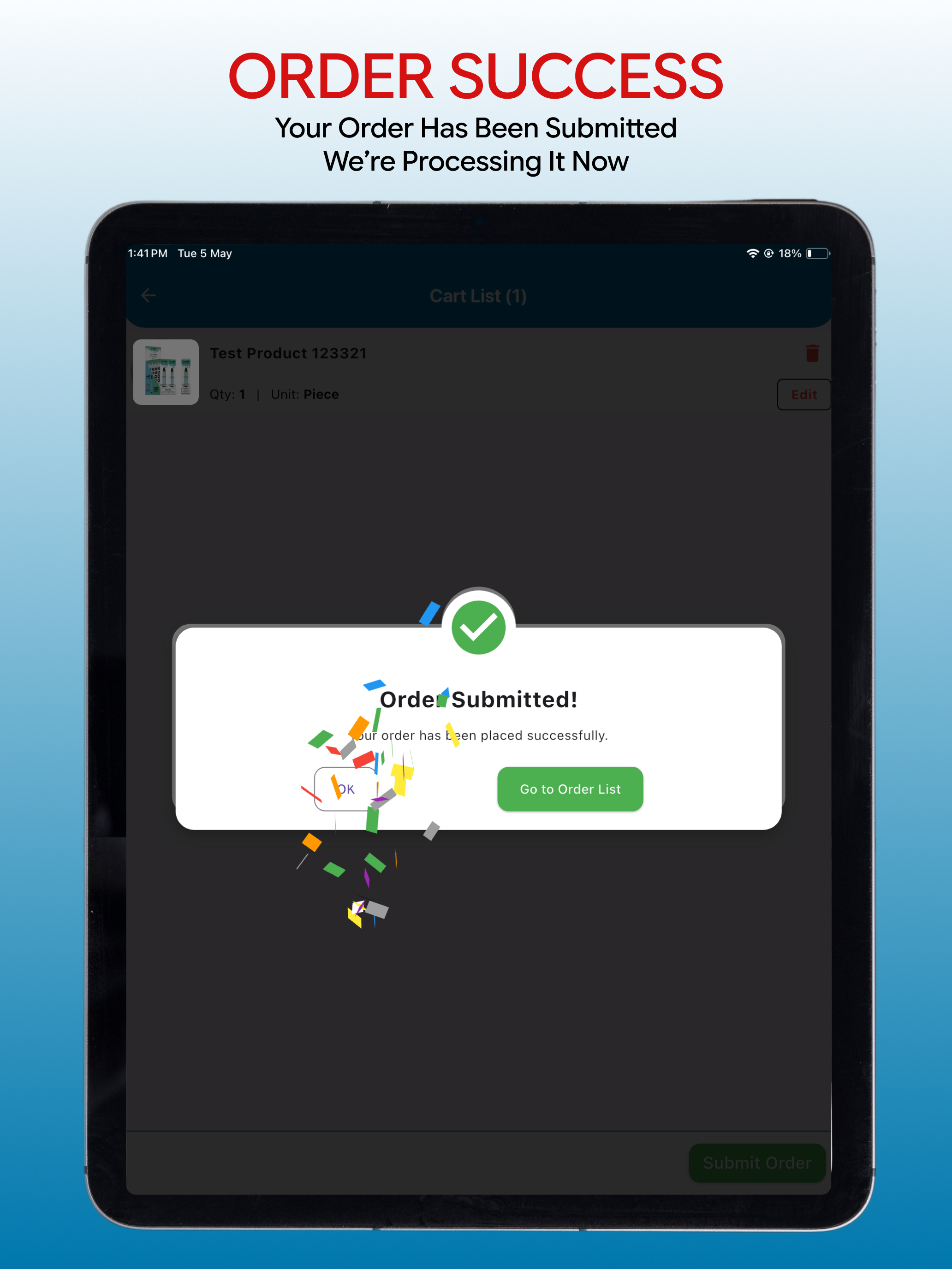 Miracle Order screenshot 10