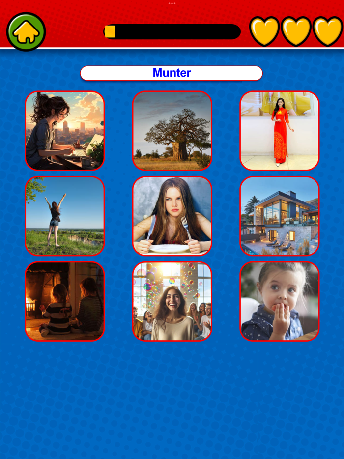 Learn Norwegian Flashcards