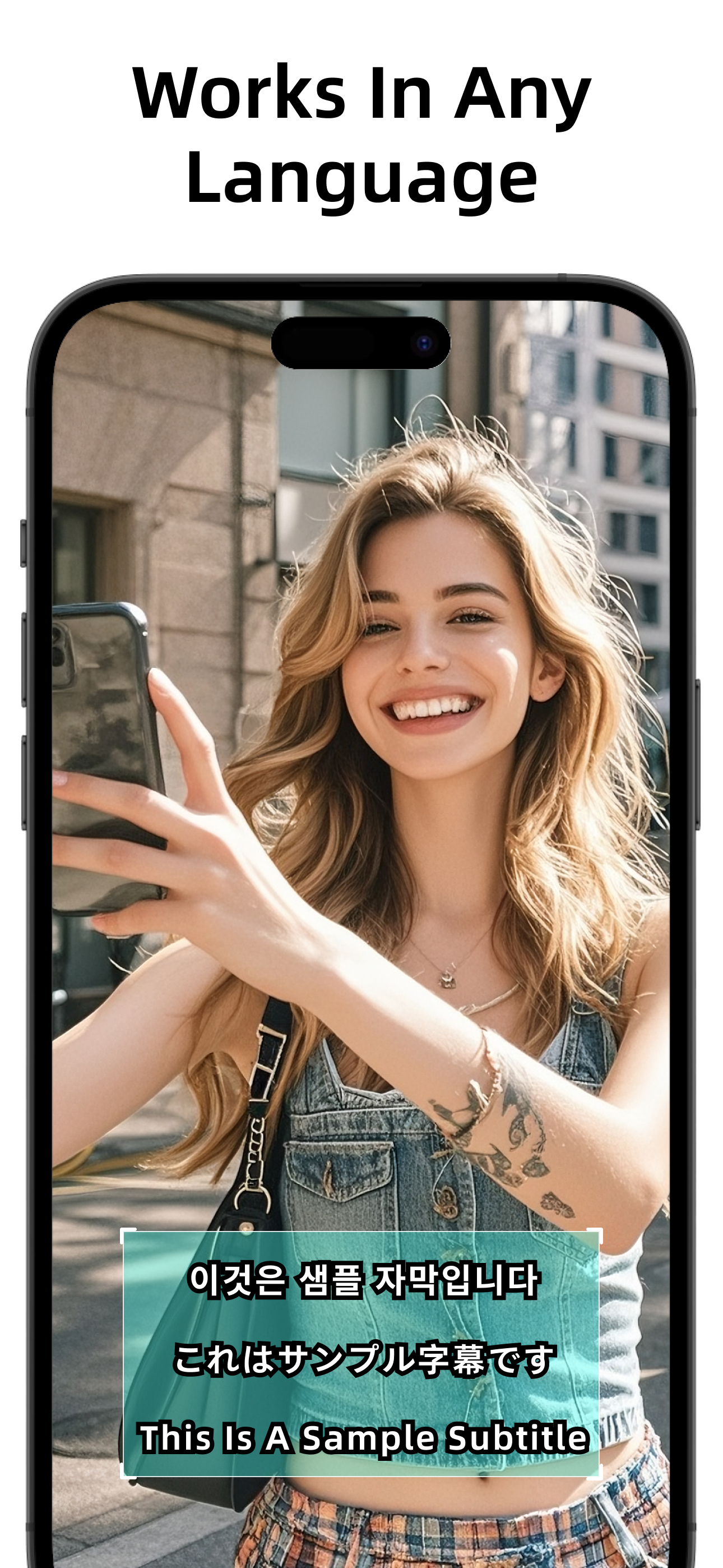 Video Subtitle & Text Remover screenshot 2