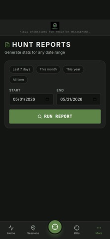 Predator Hunt Screenshot 4 of 7