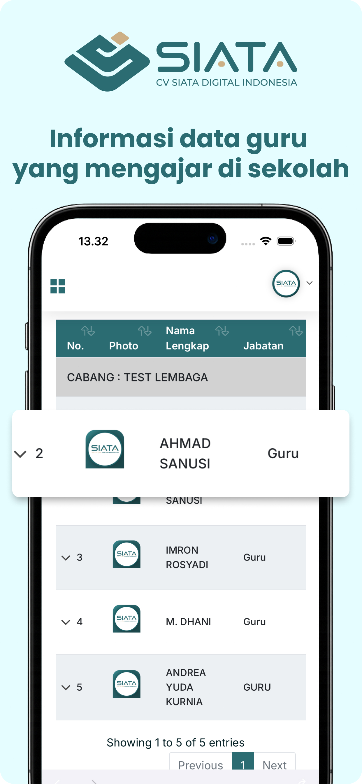 SIATA screenshot 3