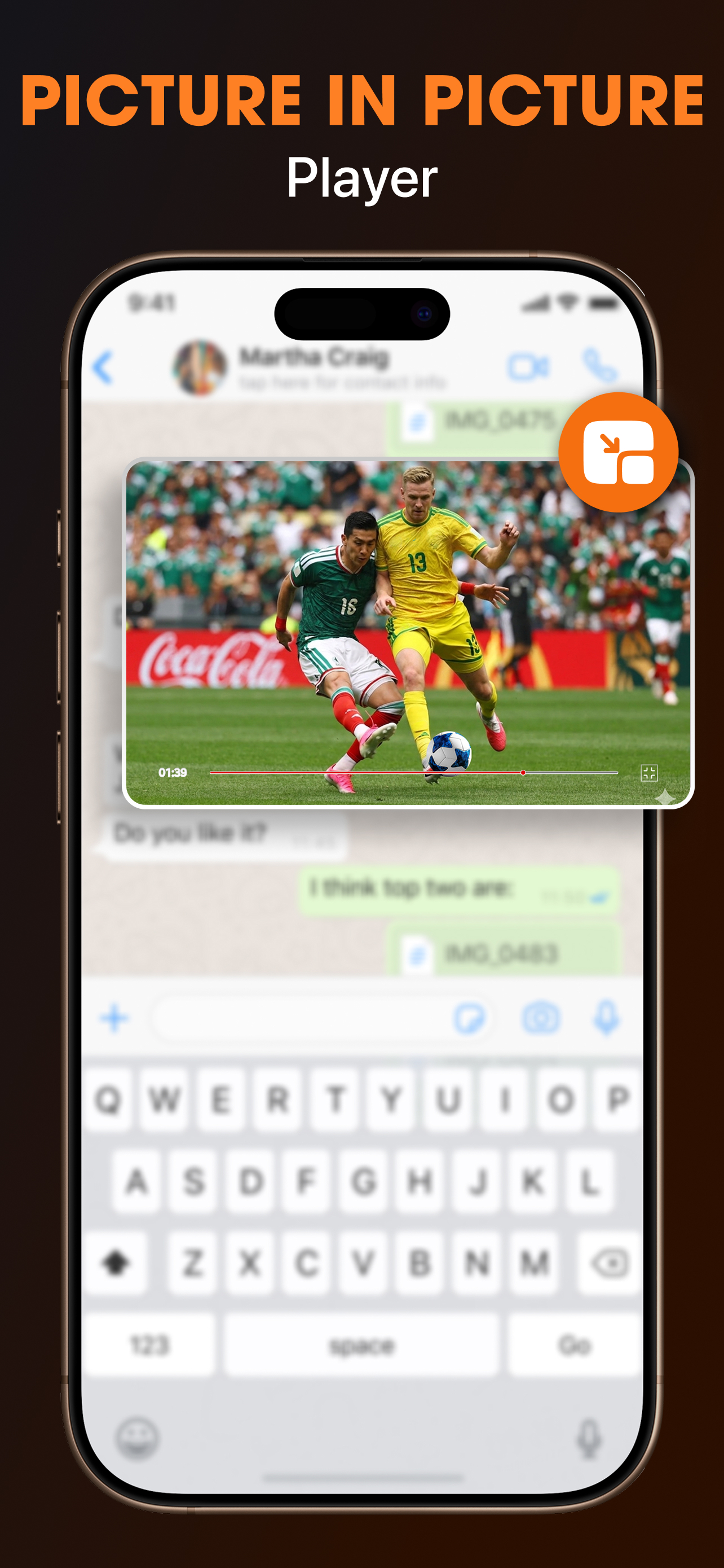 Smart IPTV Player - Online TV screenshot 7