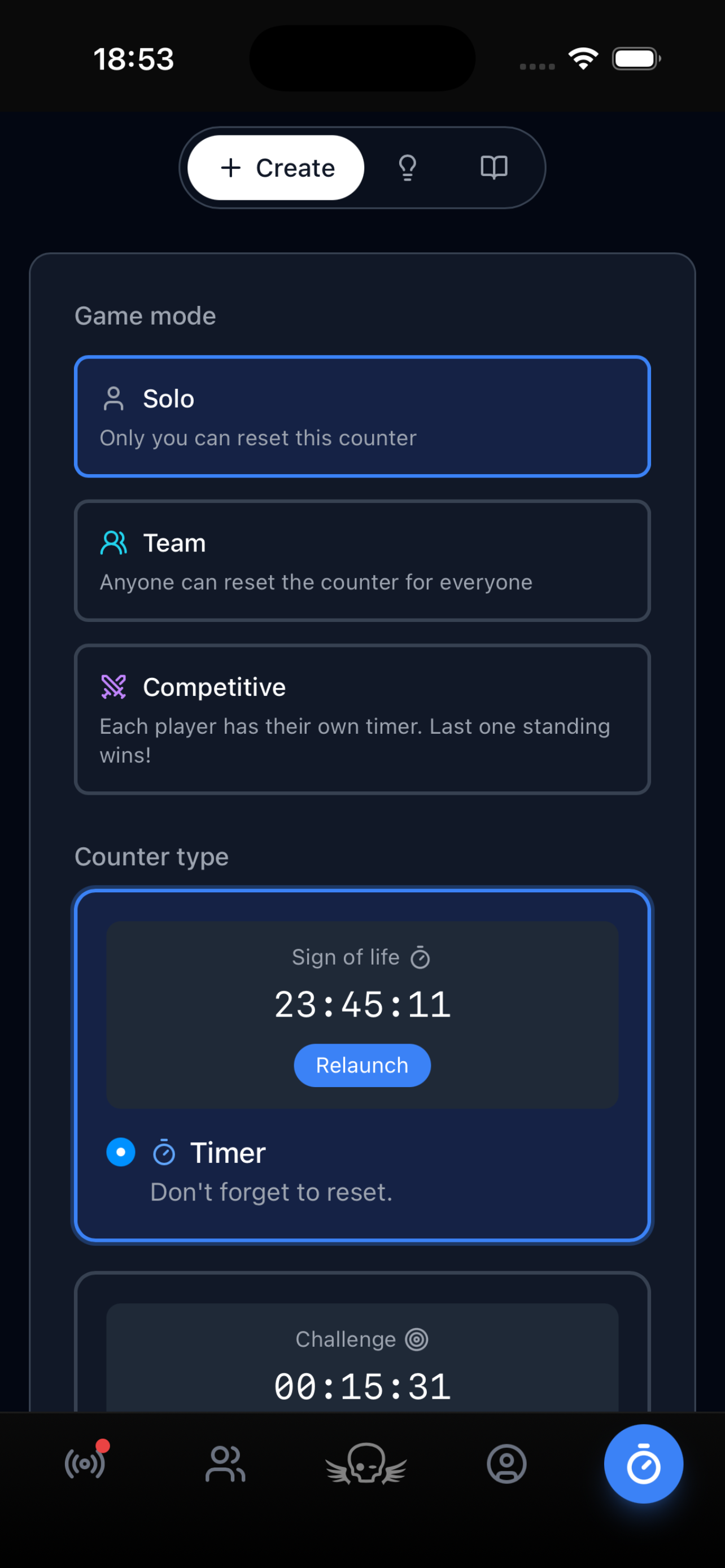 Tesmort screenshot 4