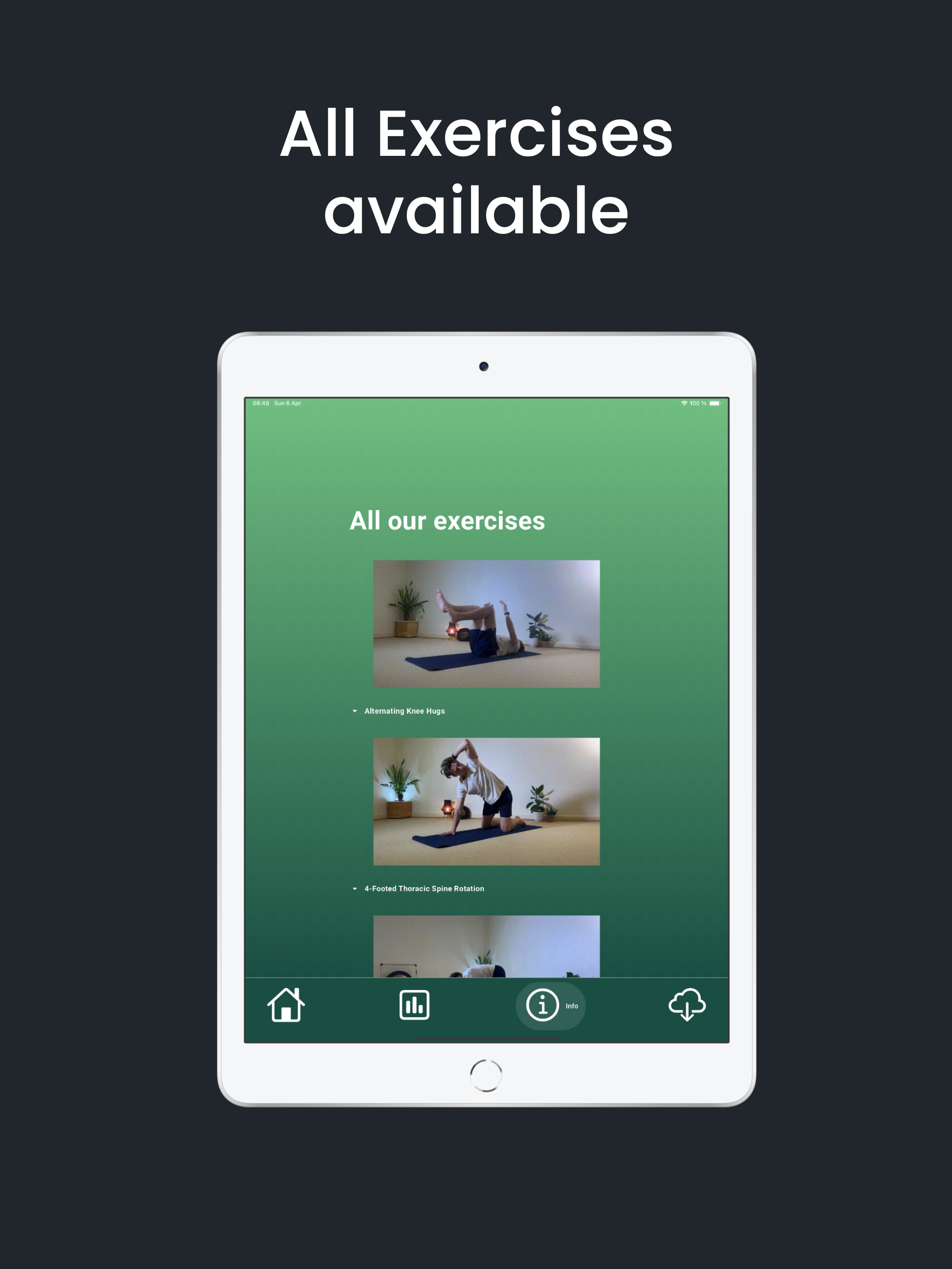 Backquest screenshot 8