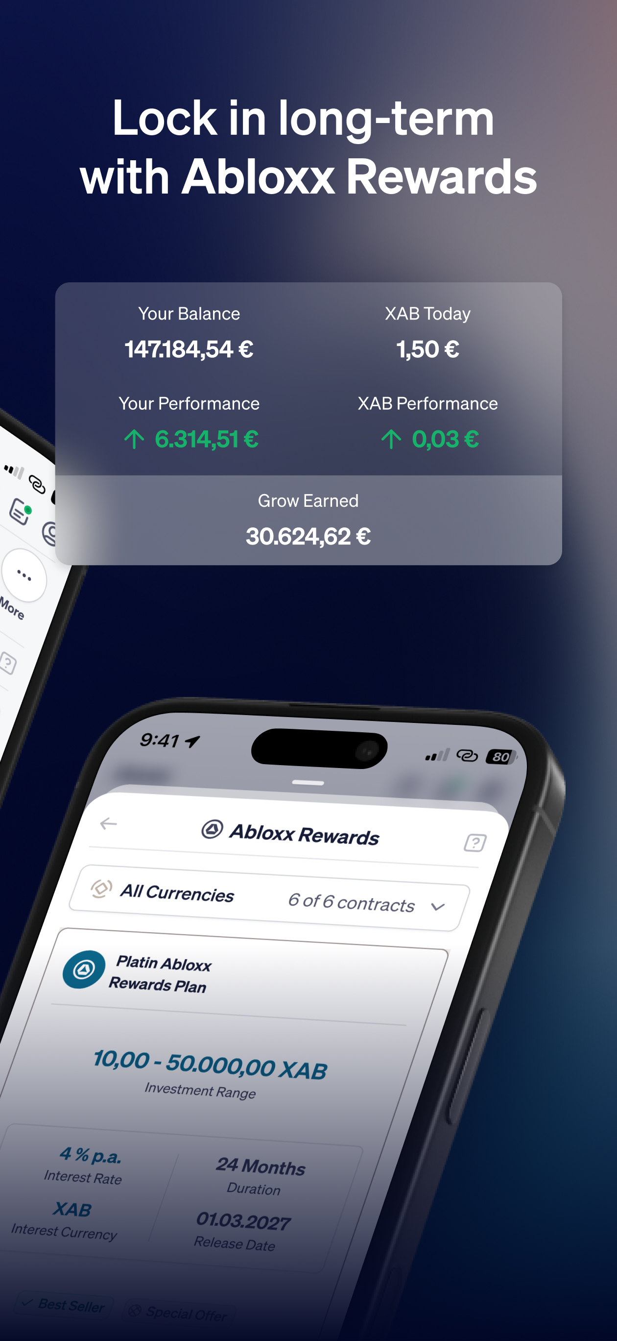 Teroxx App screenshot 6