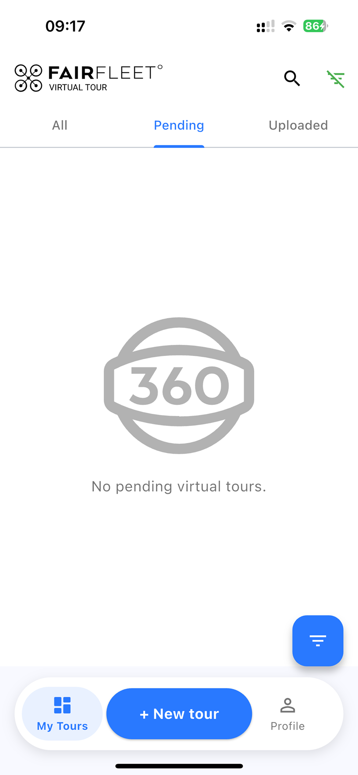 360 Tours