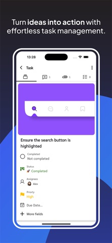 Teamhub.com Screenshot 2 of 7