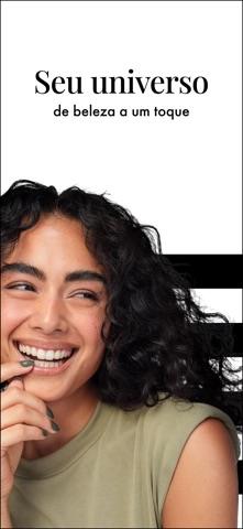 SEPHORA: Maquiagem e Perfumes iPhone screenshot 1