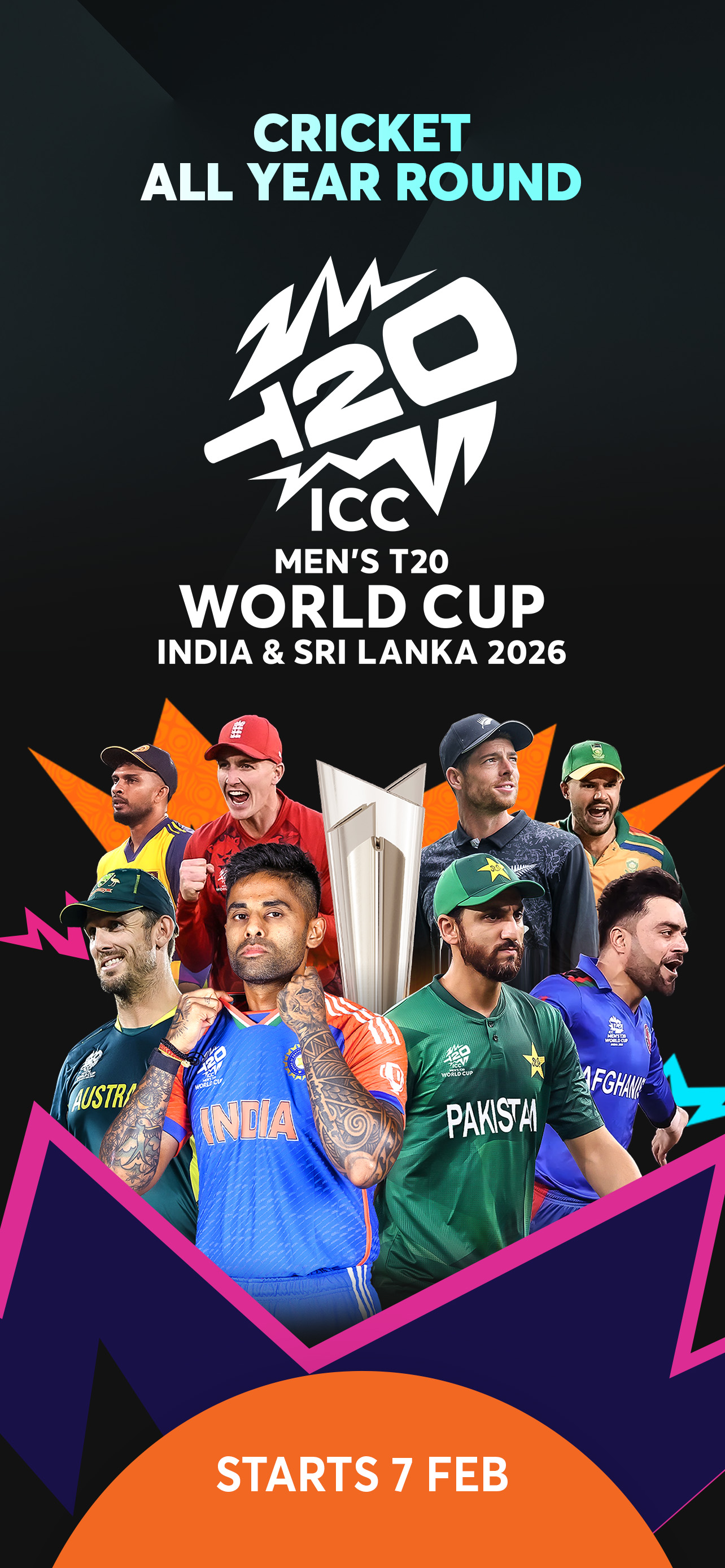 STARZPLAY ستارزبلاي