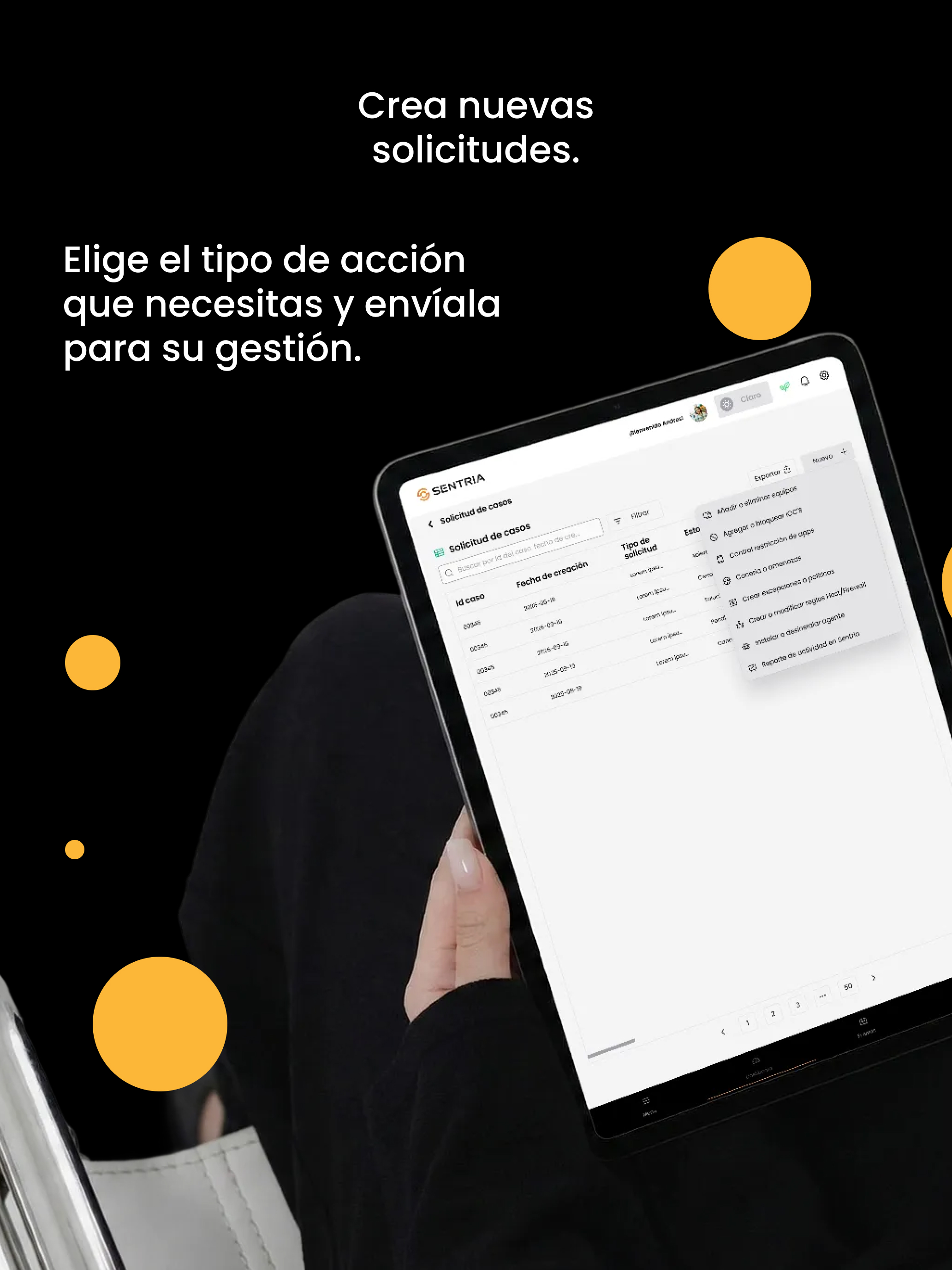 Sentria