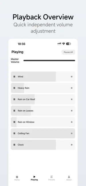 Sunting screenshot 3