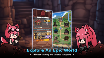 Cat Legends poster