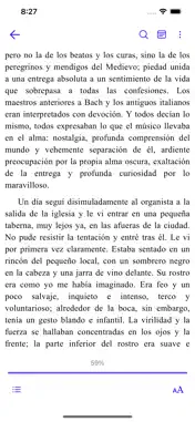 Librería Antártica screenshot 3