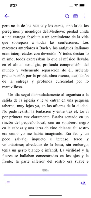 Librería Antártica screenshot 3