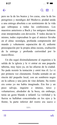 Librería Antártica Screenshot 3 of 3