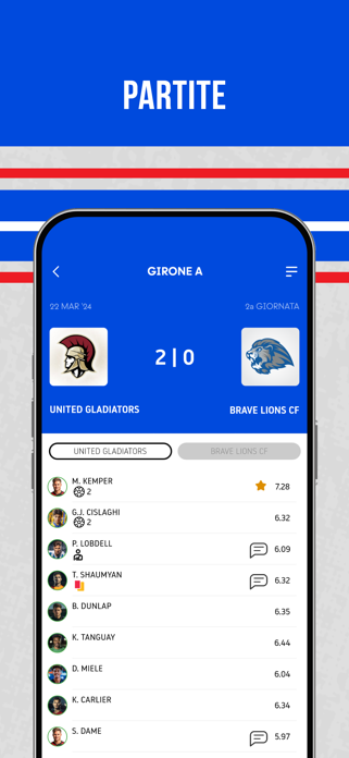 Junior Global Cup Screenshot 5 of 5