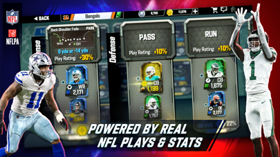 NFL 2K Playmakers screenshot 2
