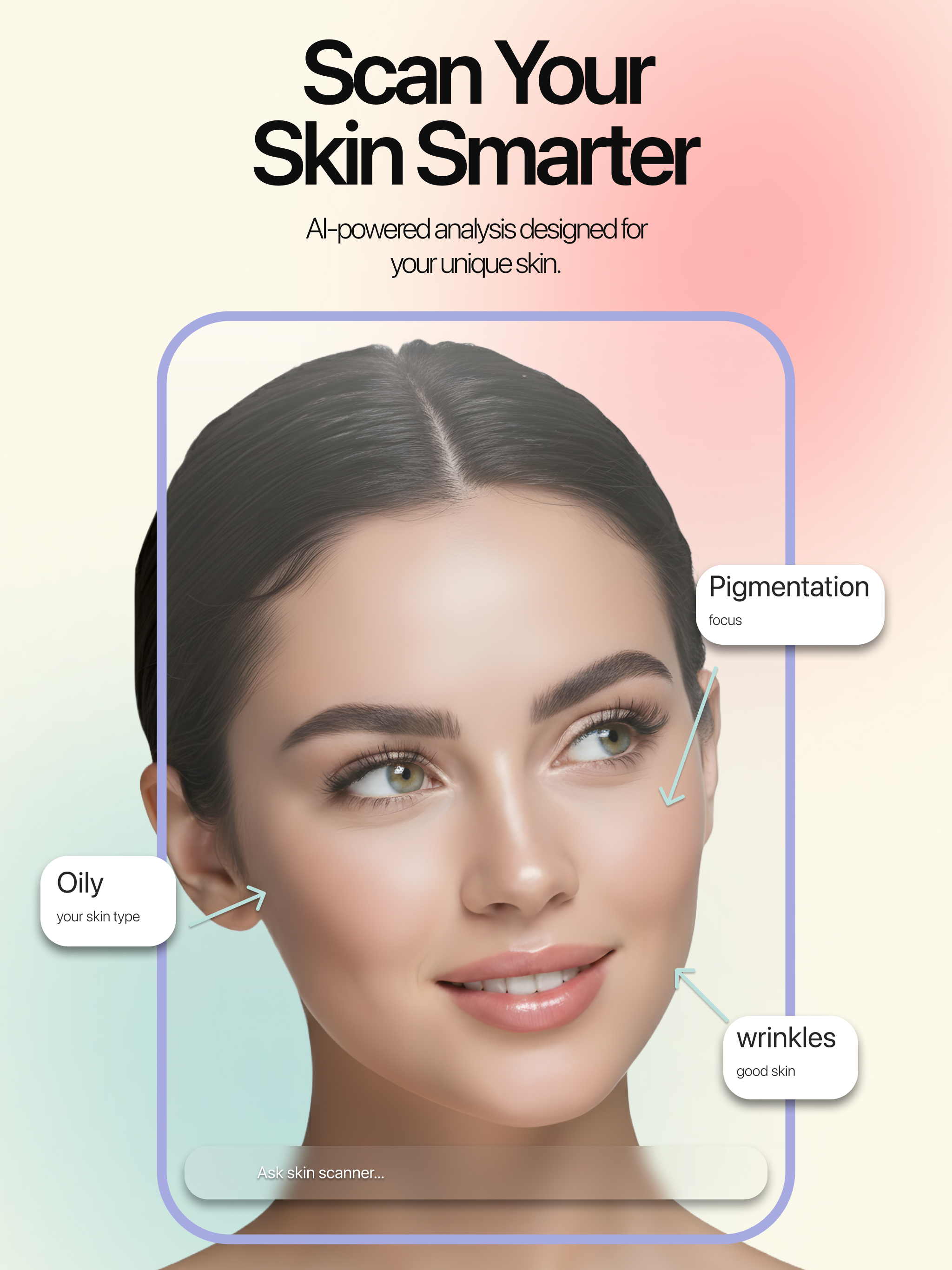 AI Skin Scanner: Rash Detector screenshot 8