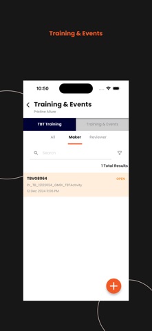 Pristine Developer Safety Screenshot 6 of 8