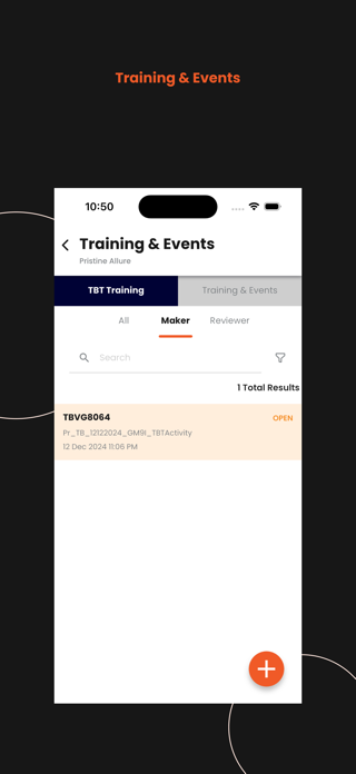 Pristine Developer Safety Screenshot 6 of 8