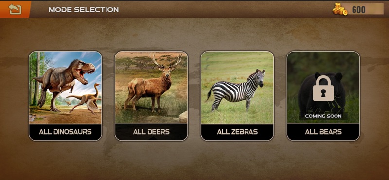 Deer Hunting: Sniper Hunter screenshot 3