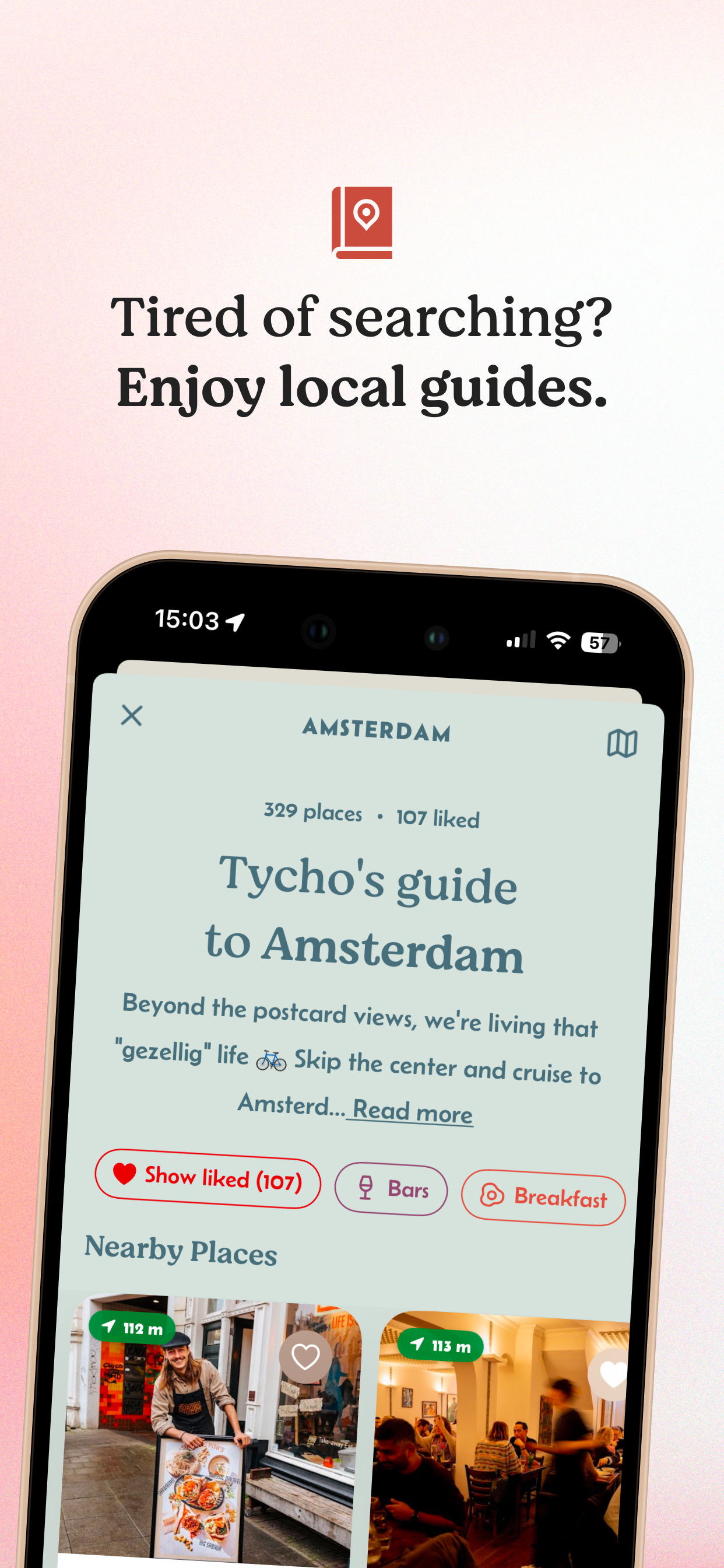 Polomaps – Discover Local Gems screenshot 4