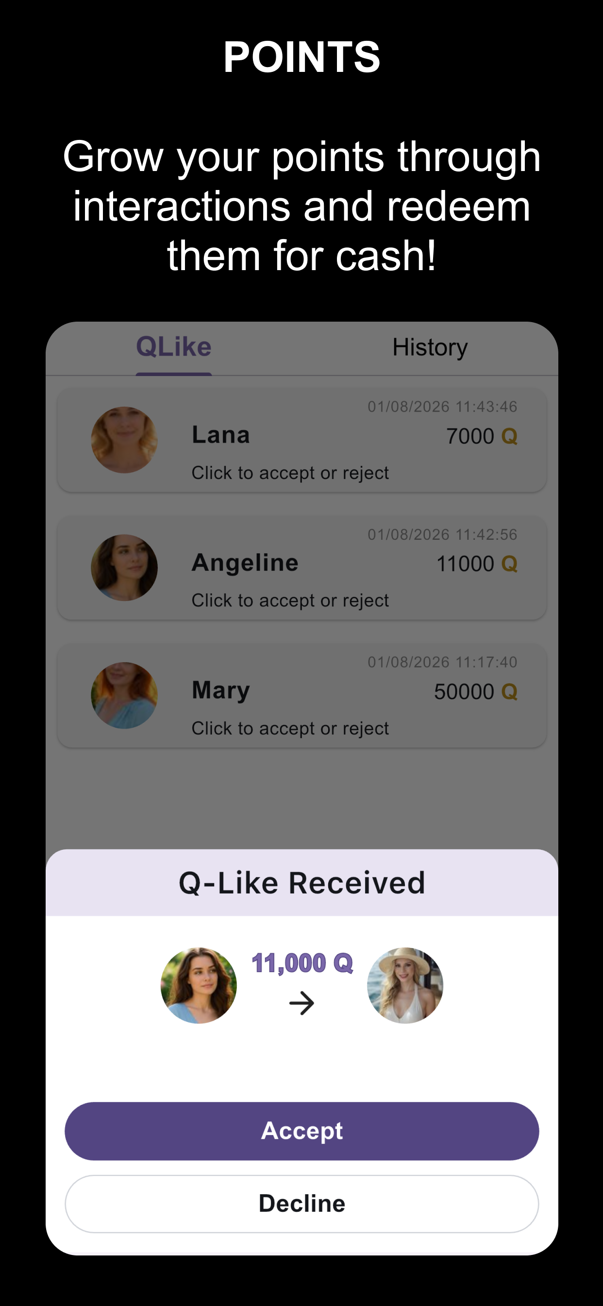 So-Q screenshot 6