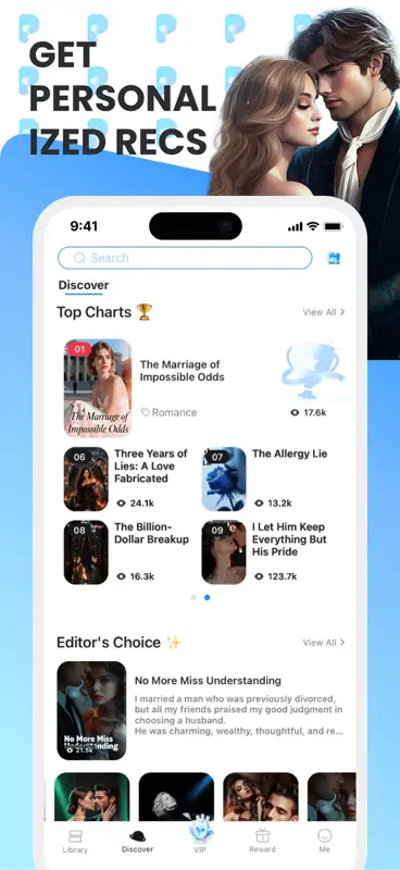 PiRead screenshot 2 of 4