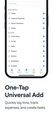 Core by BQE screenshot 1