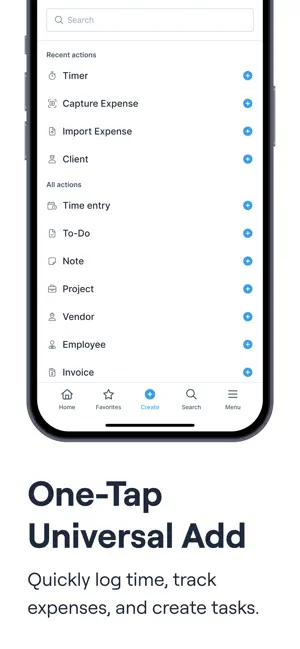 Core by BQE screenshot 1