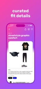 Fits AI - Outfit Generator screenshot