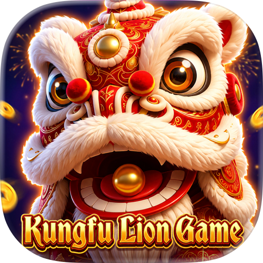 Kungfu Lion Game